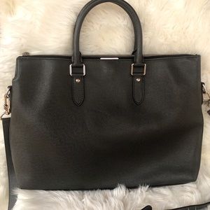 Louis Vuitton Taiga Anton briefcase